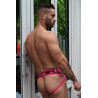 Breedwell Jockstrap CUMDUMP Rose